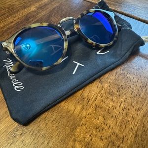 Madewell Sunglasses